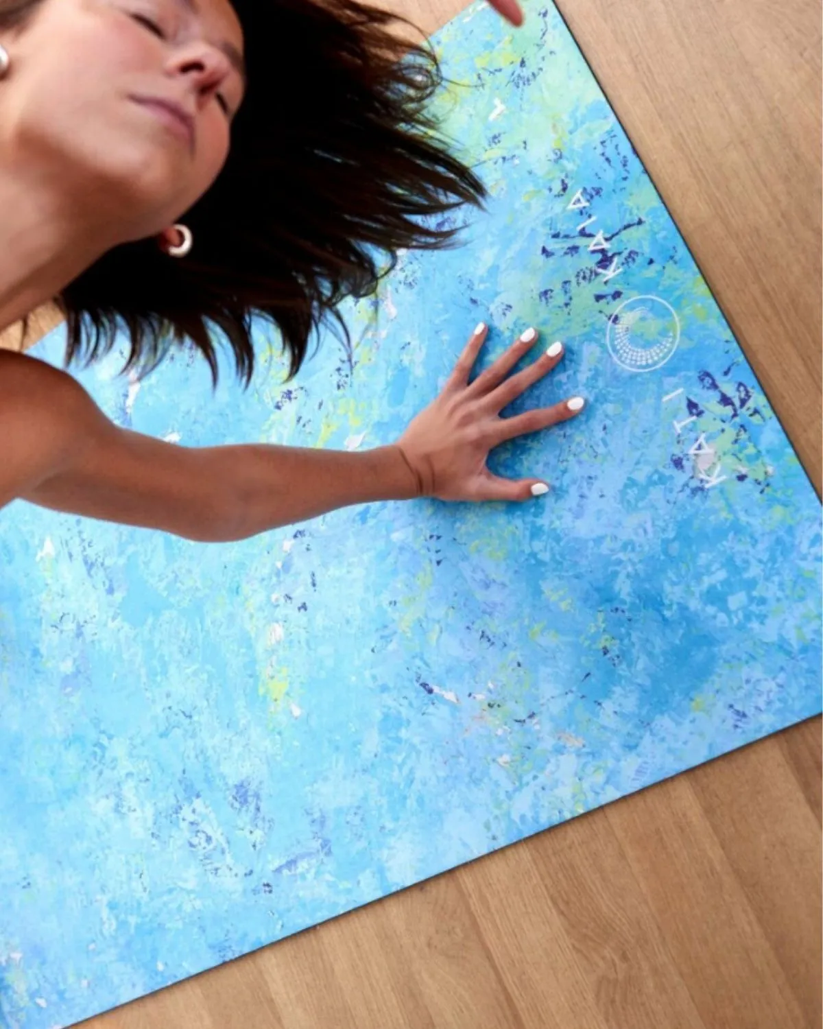 Blue Yoga Starter Kit