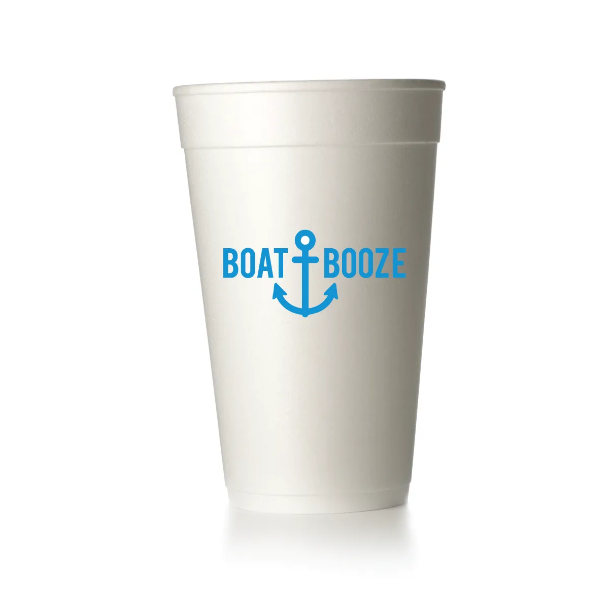 Boat Booze Anchor Cups
