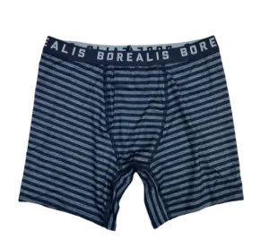 Borealis Briefs - Nebula Blue