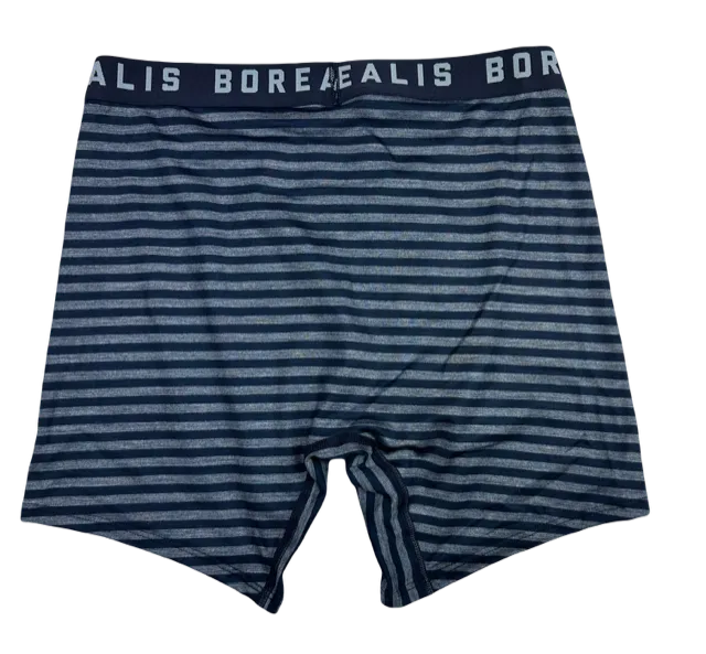 Borealis Briefs - Nebula Blue