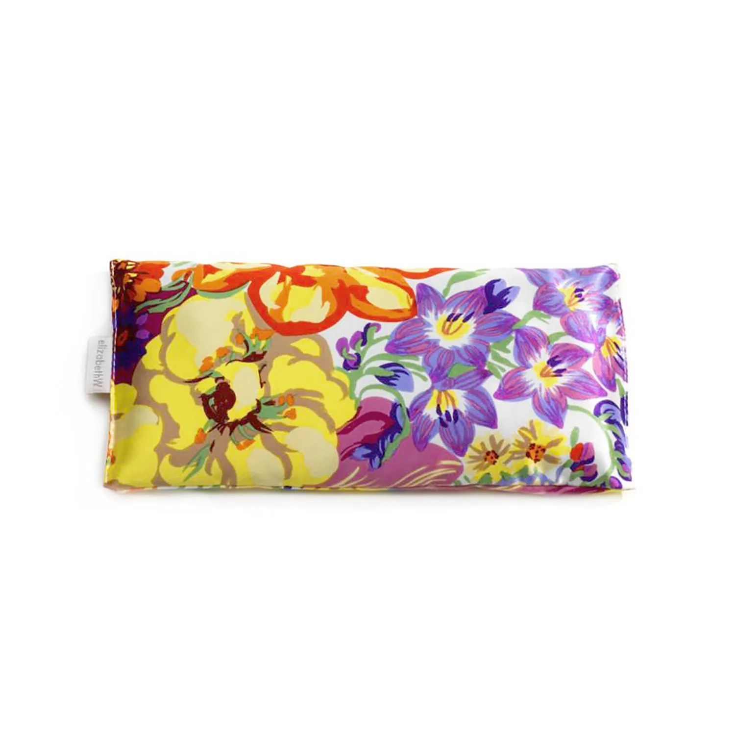 Bouquet Eye Pillow