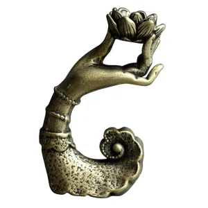 Brass Incense Burner