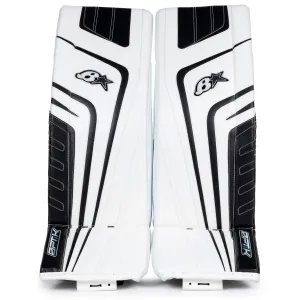Brian's OPTiK Senior Goalie Leg Pads