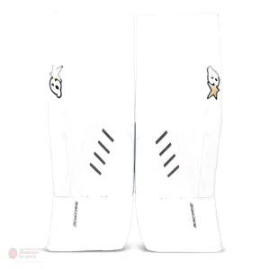 Brian's OPTiK X2 Intermediate Goalie Leg Pads