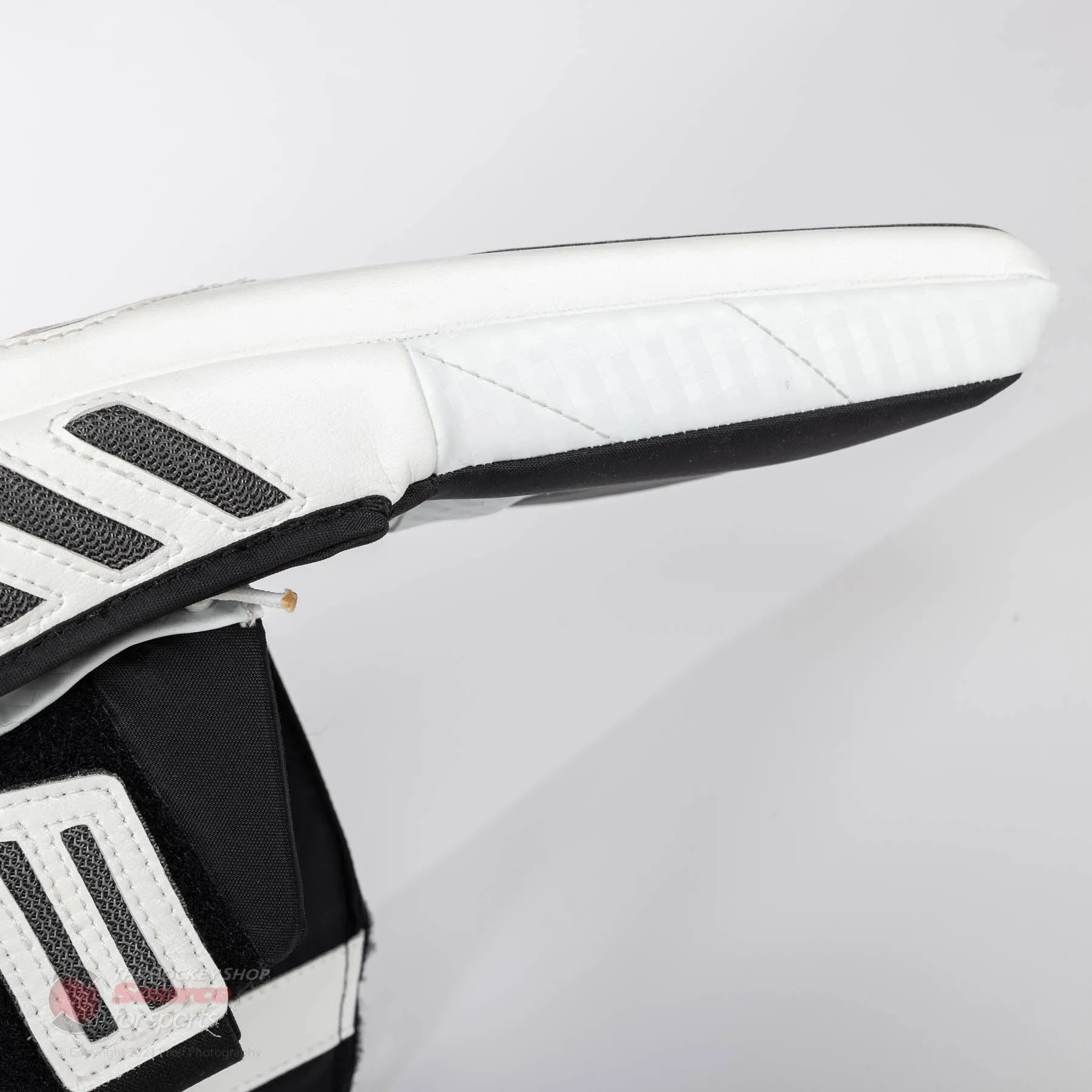 Brian's OPTiK X2 Senior Goalie Leg Pads