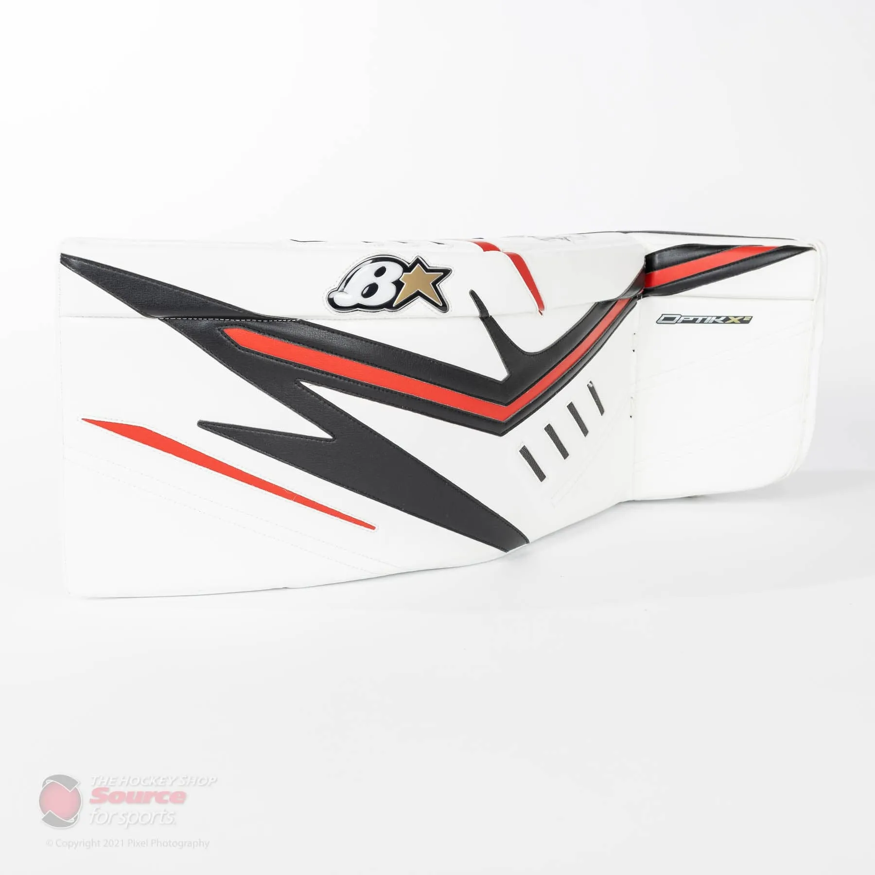 Brian's OPTiK X2 Senior Goalie Leg Pads