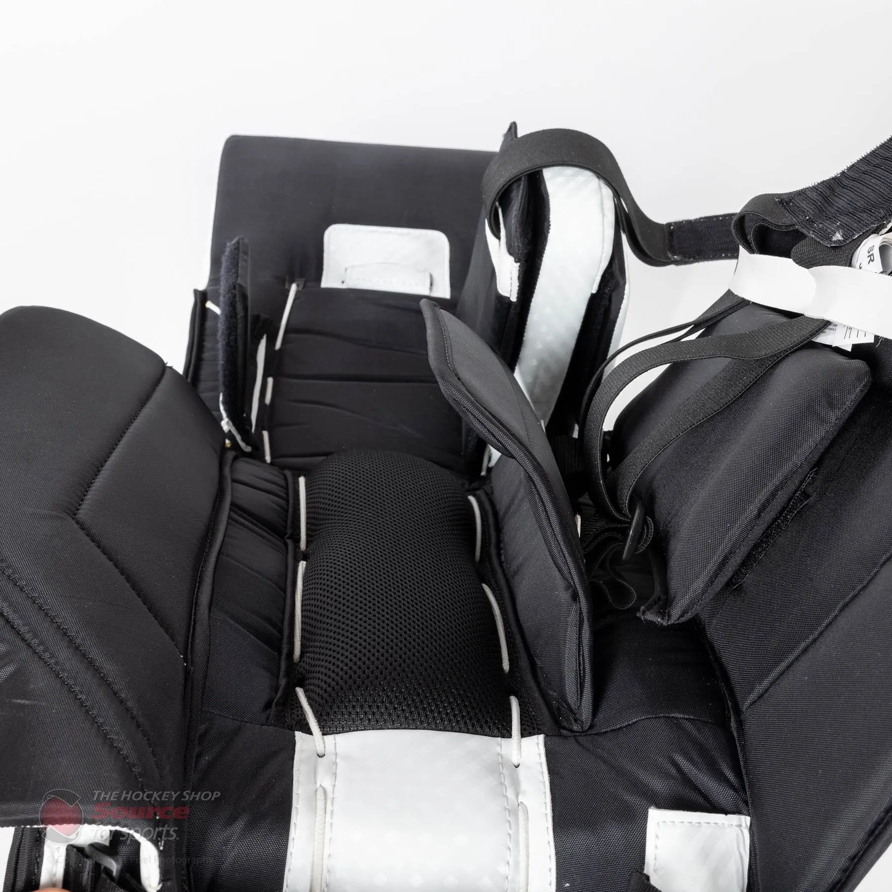 Brian's OPTiK X2 Senior Goalie Leg Pads
