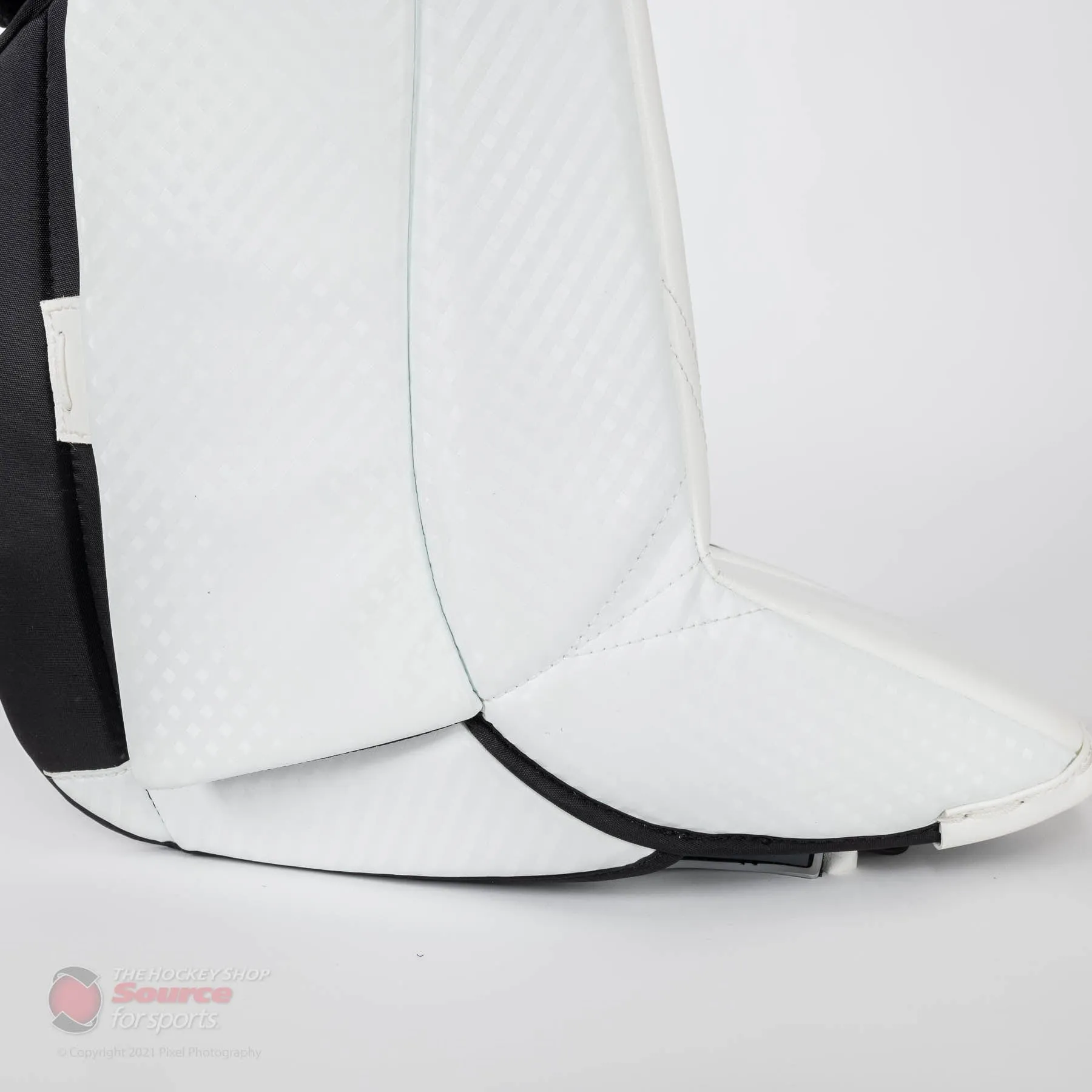 Brian's OPTiK X2 Senior Goalie Leg Pads