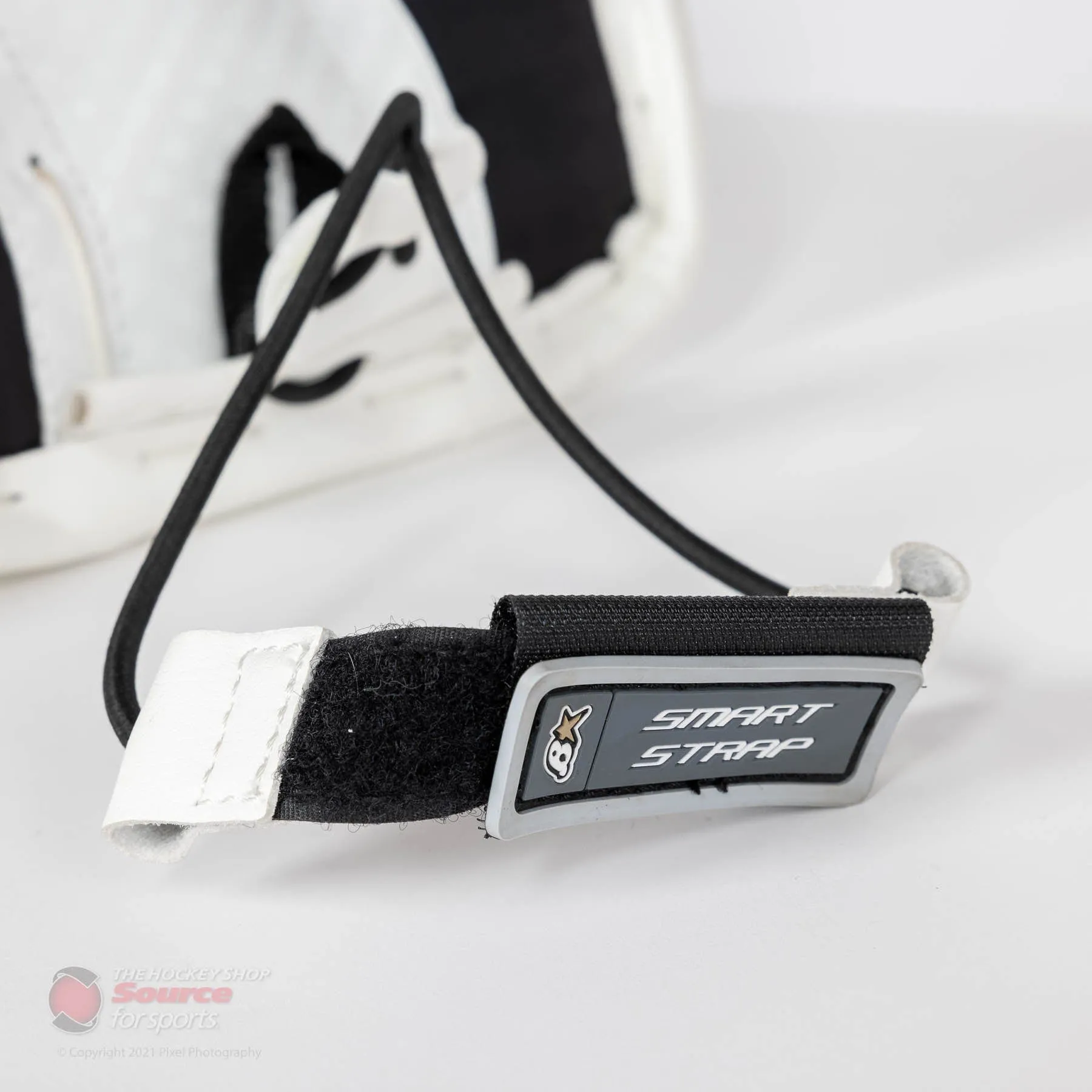 Brian's OPTiK X2 Senior Goalie Leg Pads