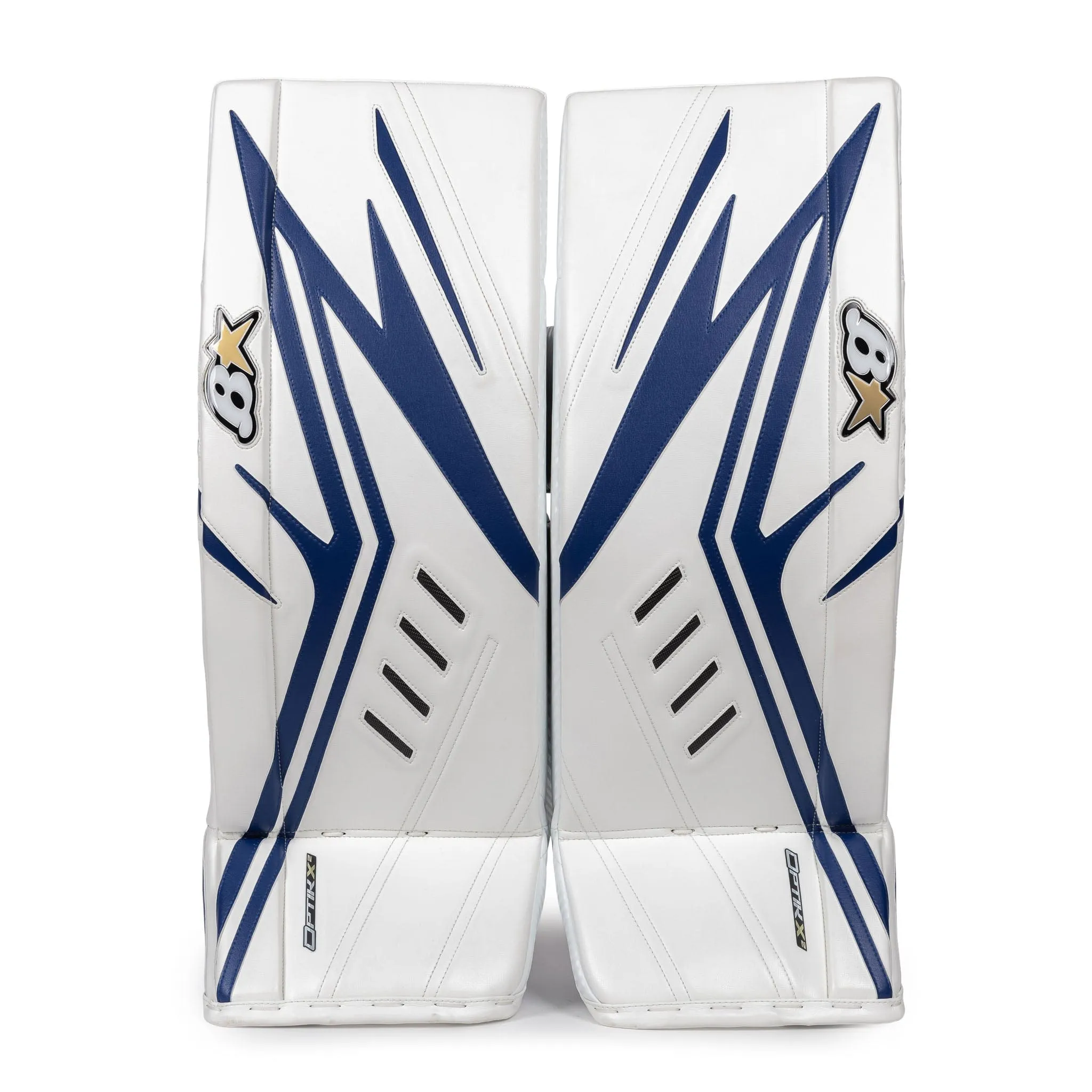 Brian's OPTiK X2 Senior Goalie Leg Pads