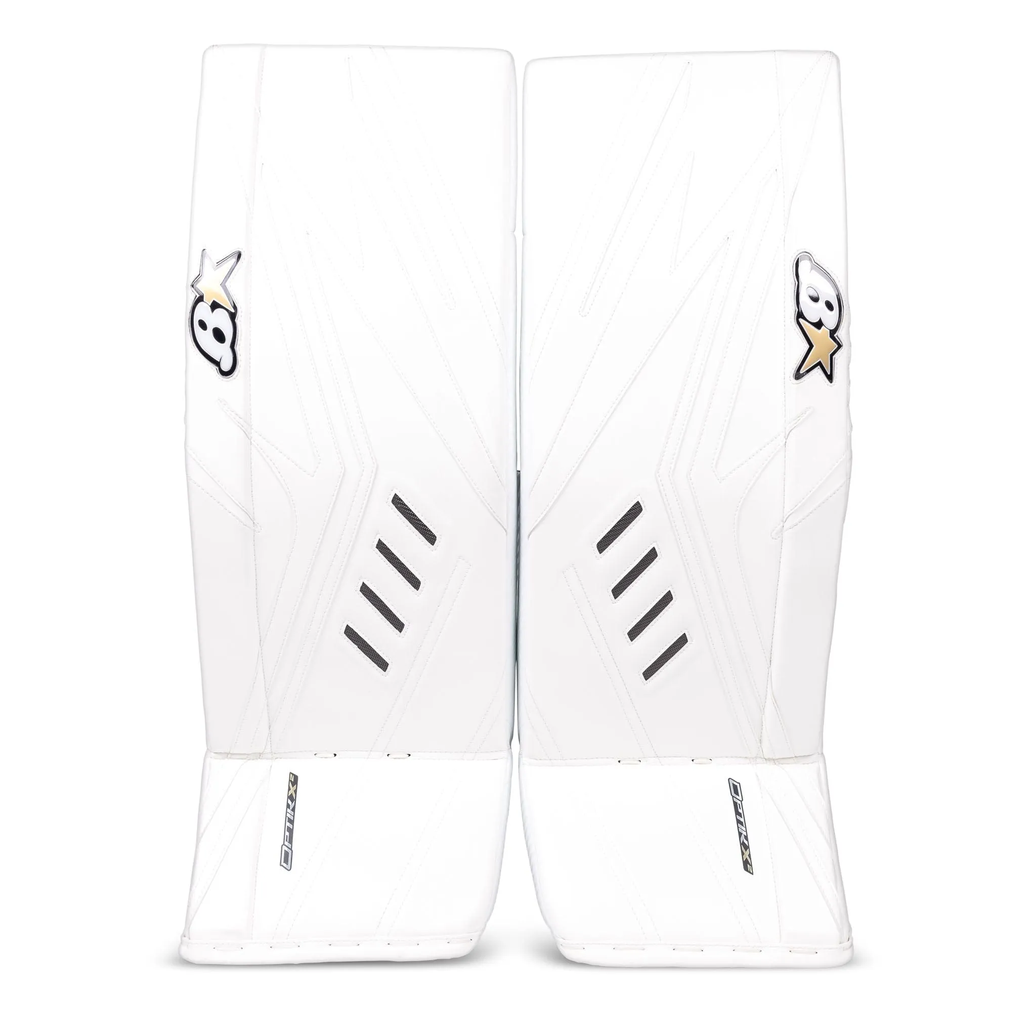 Brian's OPTiK X2 Senior Goalie Leg Pads