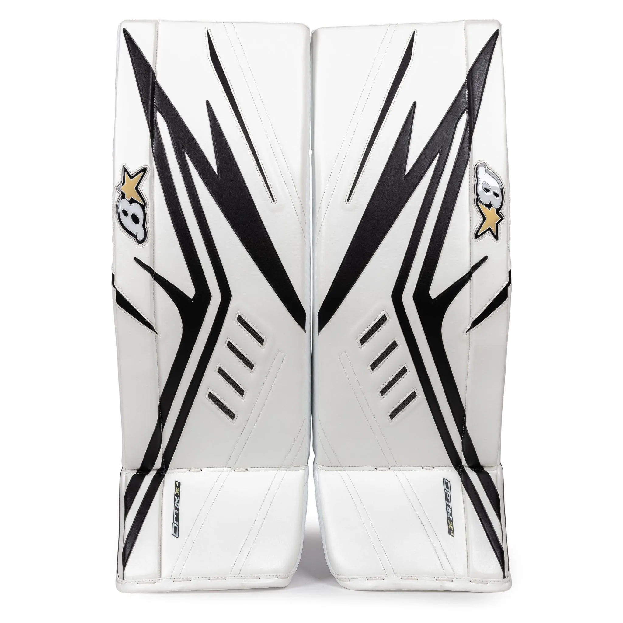 Brian's OPTiK X2 Senior Goalie Leg Pads