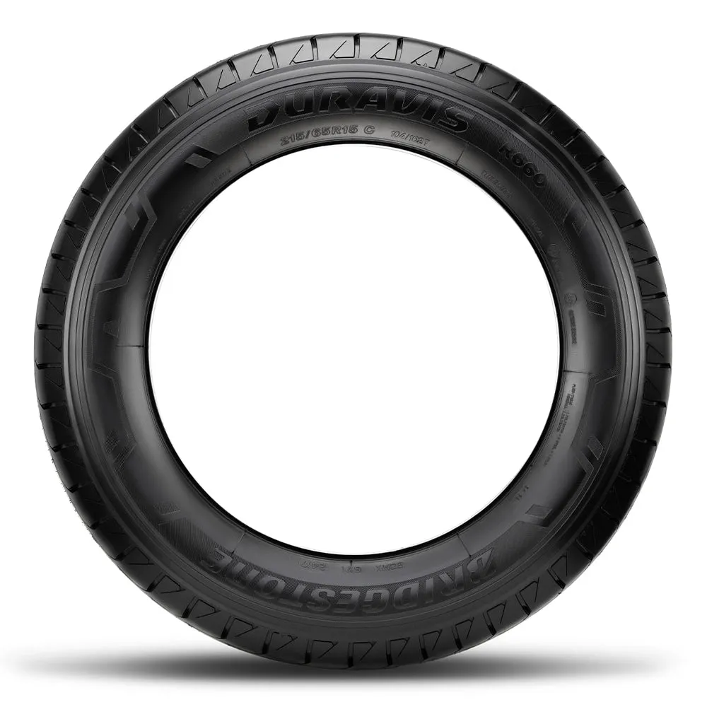 Bridgestone Duravis R660 235/60 R17 109T