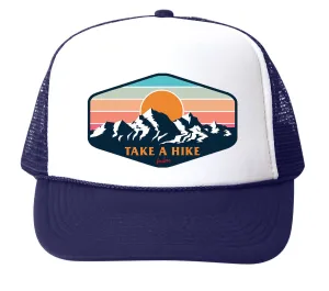Bubu Hat - Take a Hike