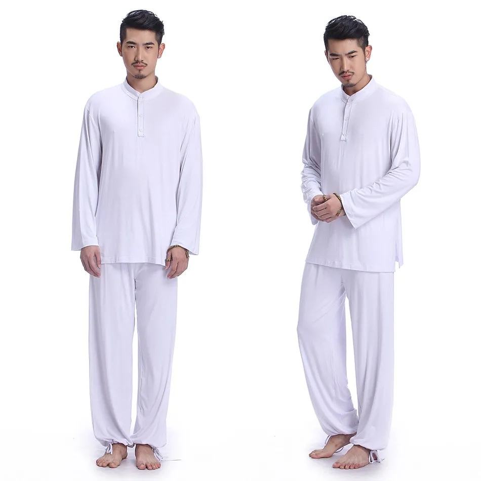 Buddhist/Meditation/Yoga Set Men's Wear