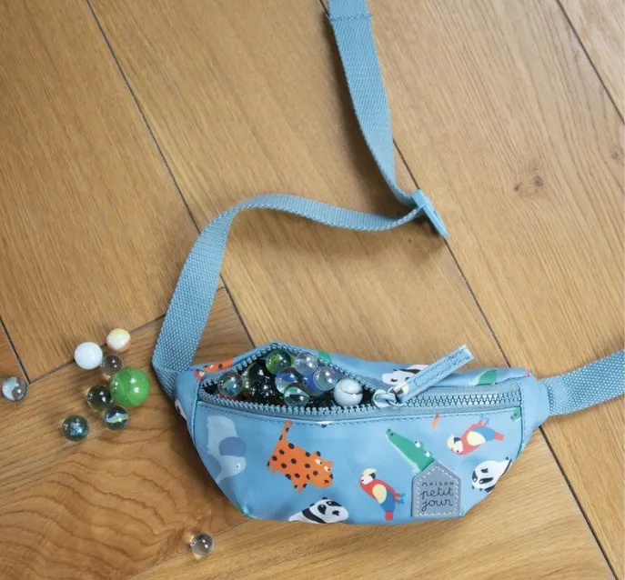 Bum Bag Zoo