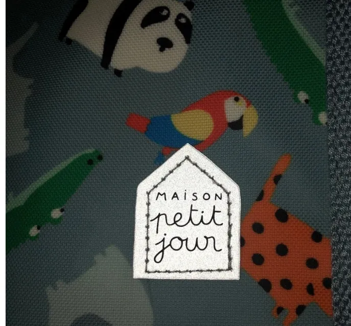 Bum Bag Zoo
