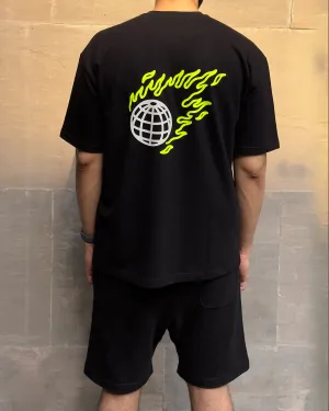 Burn Your Haters Tee