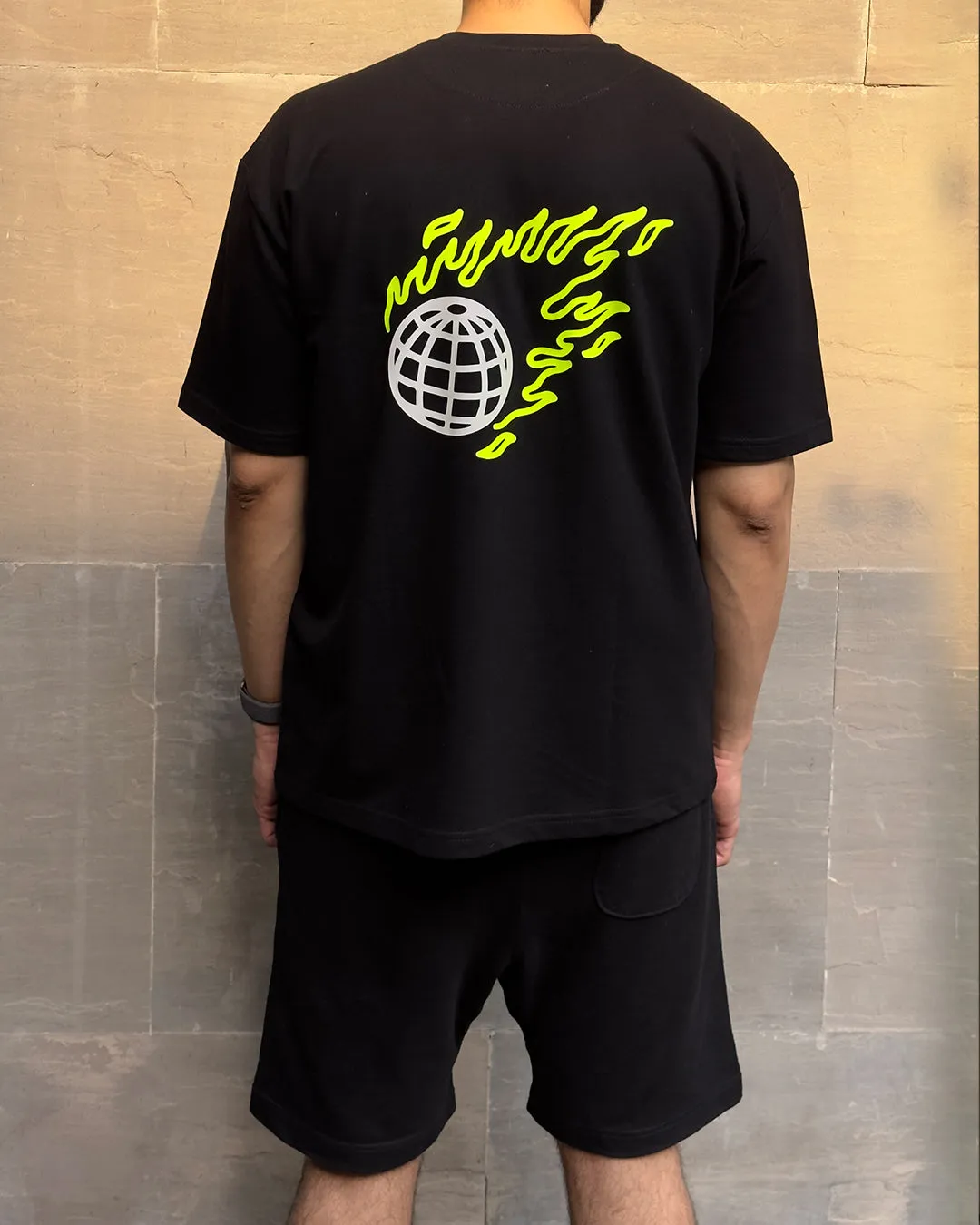 Burn Your Haters Tee