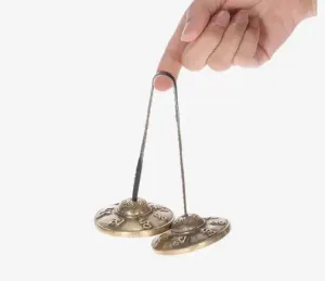 Buy Tingsha Cymbals