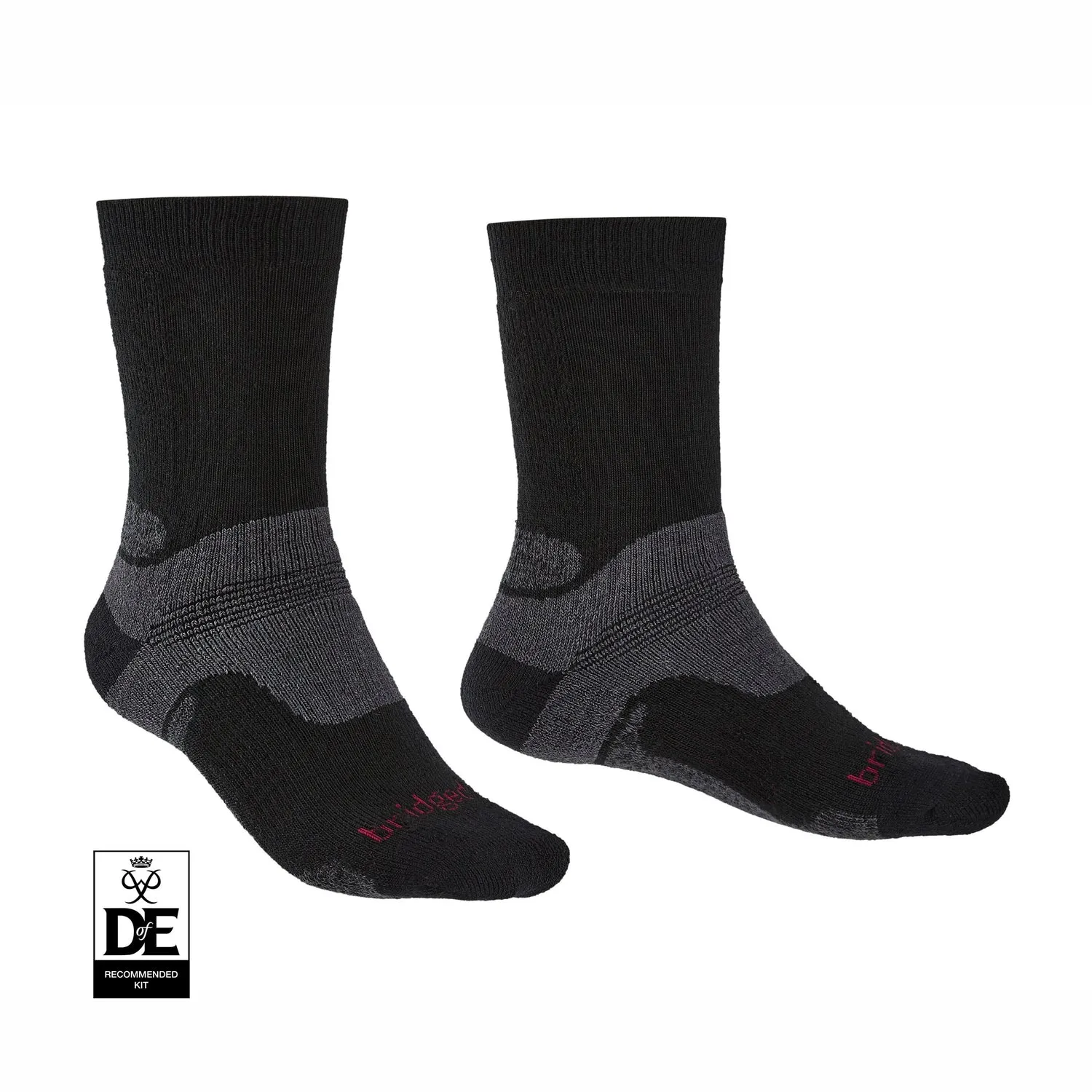 Calcetines Bridgedale (Hike Midweight Merino Performance)
