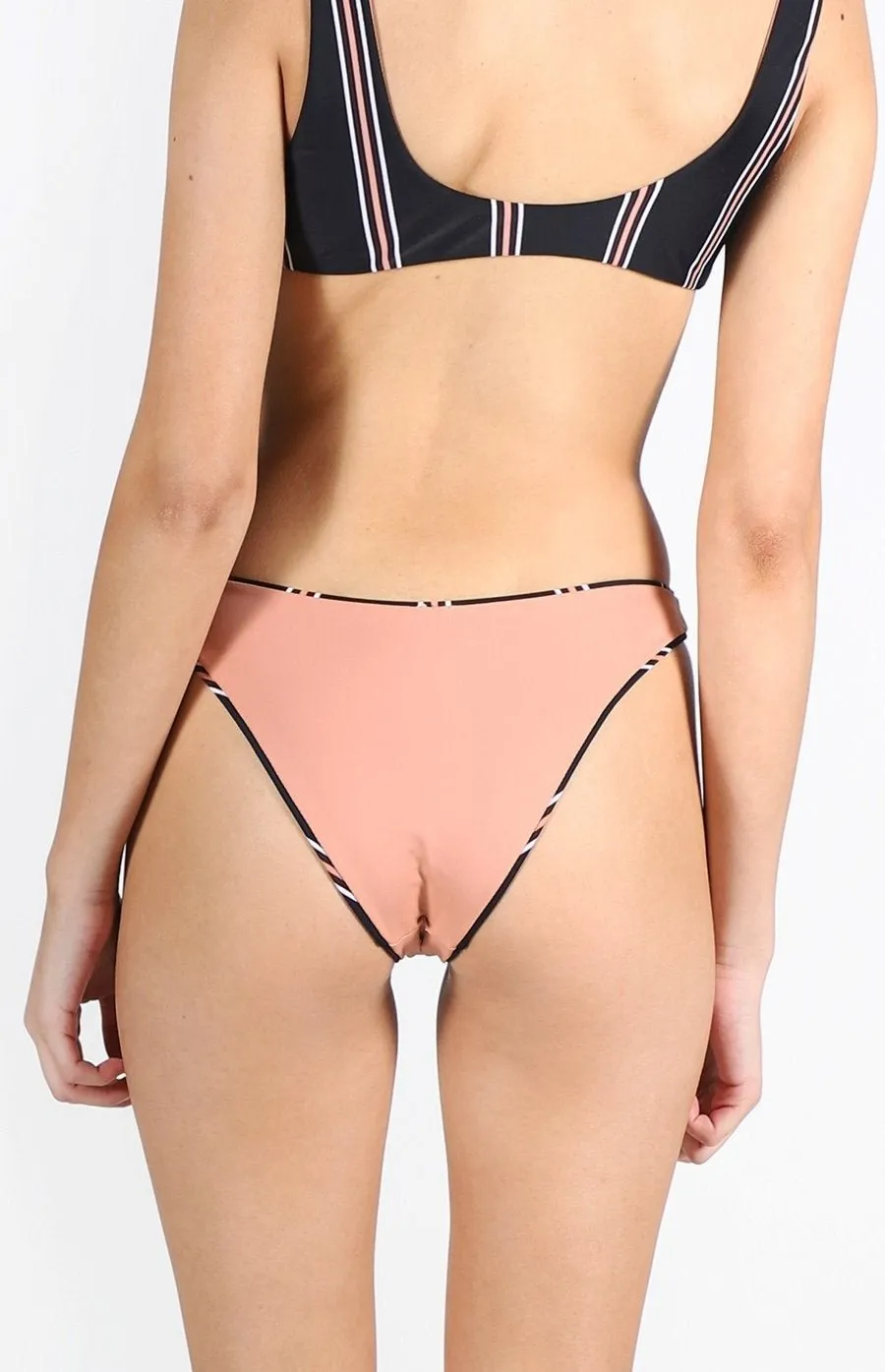 Cali Reversible Hike Bottom