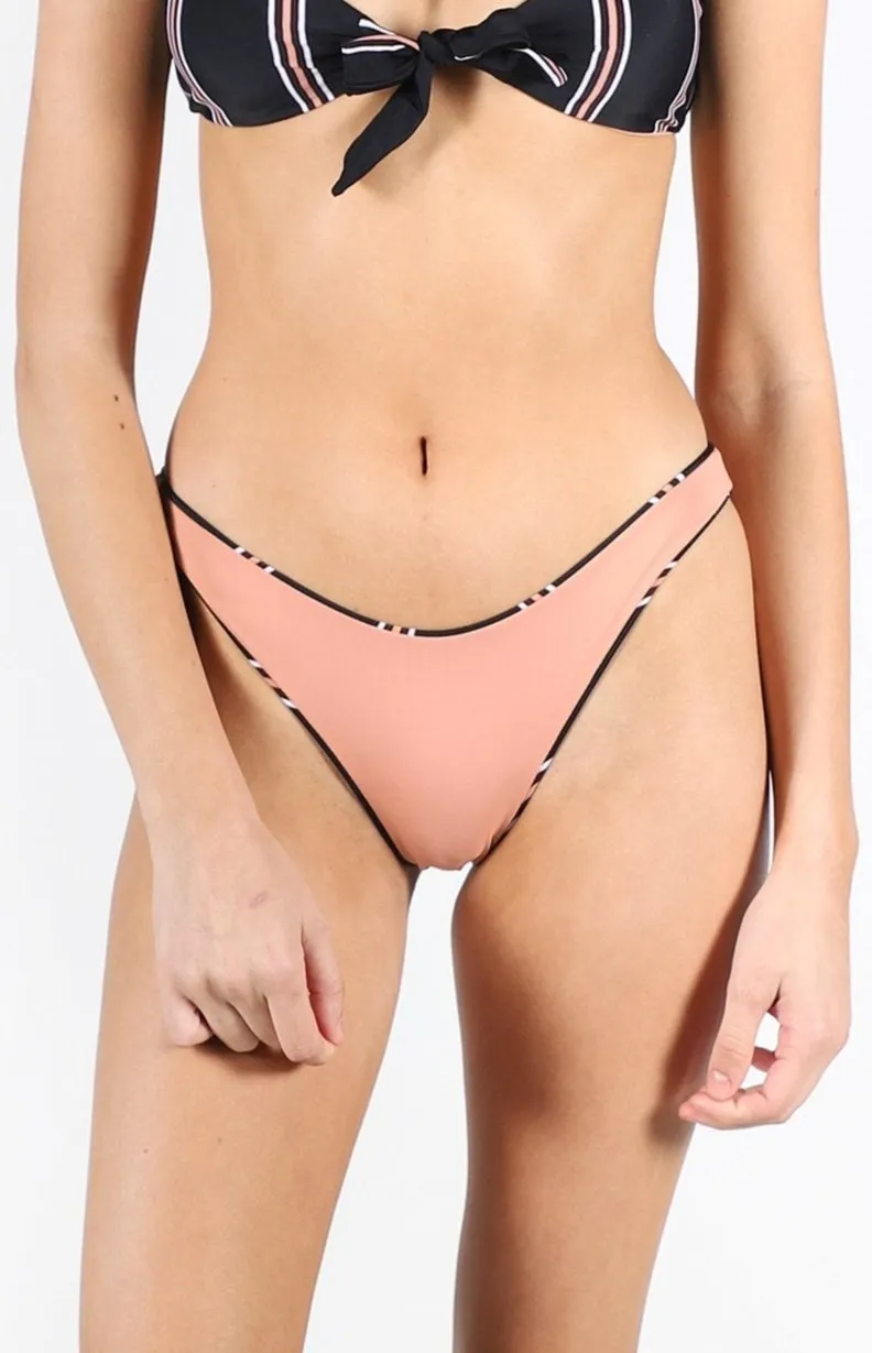 Cali Reversible Hike Bottom
