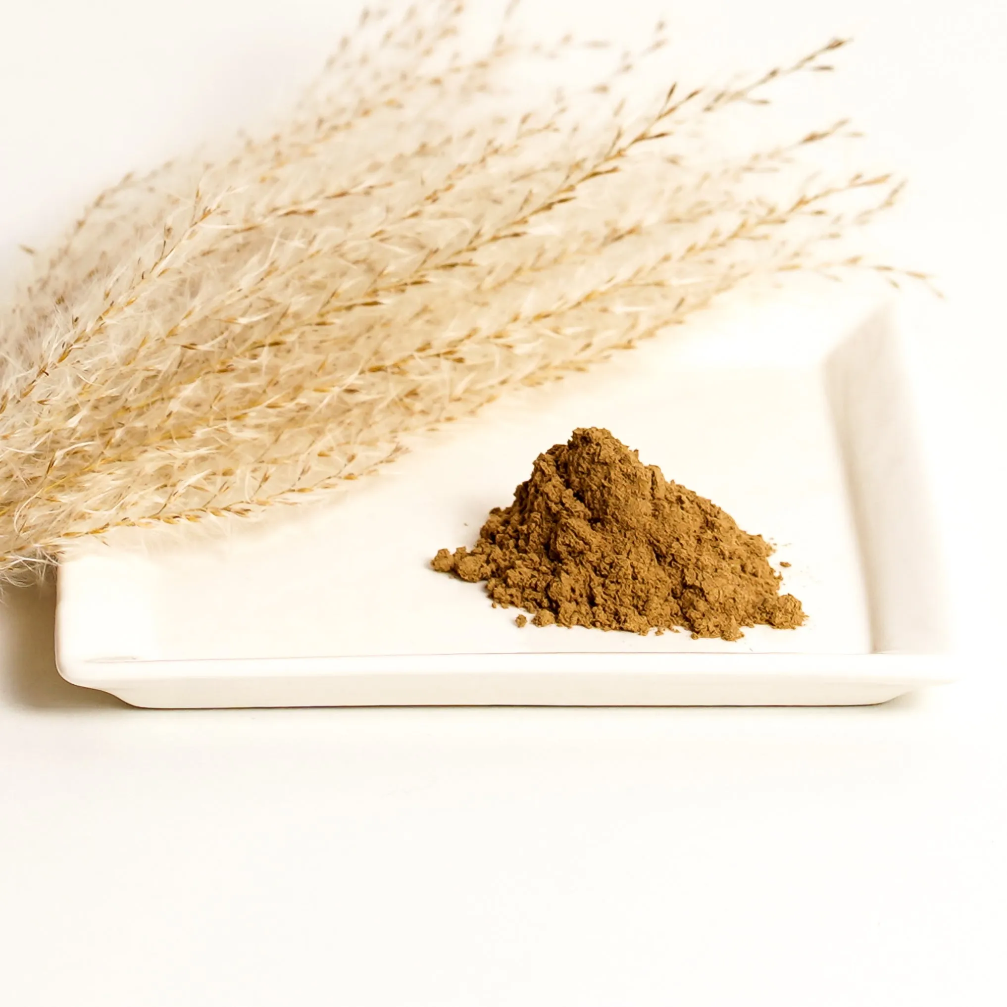 Cambodian Agarwood/Oud Incense Powder - 50grams