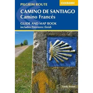 Camino de Santiago Camino Frances