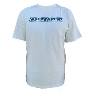 Camiseta Independent Abyss Ice Blue