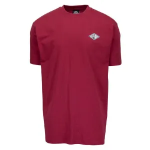 Camiseta Independent Eternal Maroon