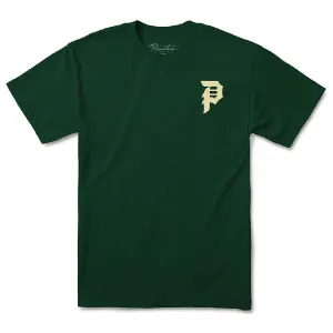 Camiseta Primitive Dirty P Tee Forest Geen