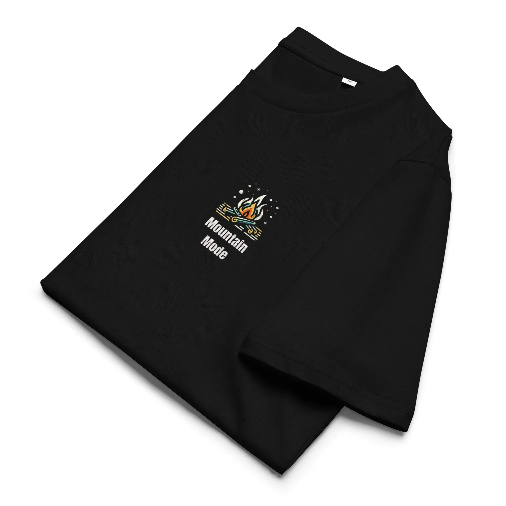 Campfire Organic T-shirt