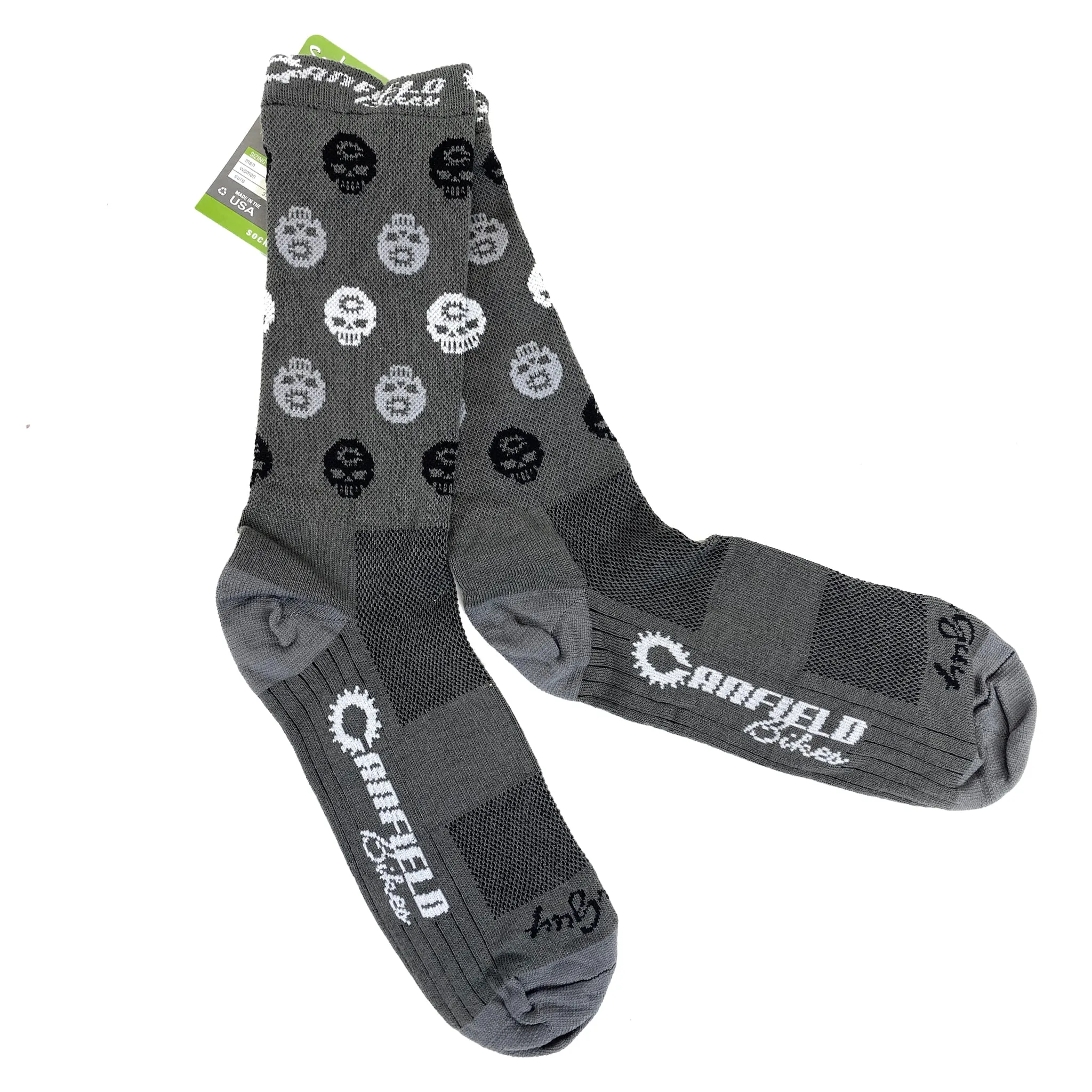 Canfield Skully MTB Socks