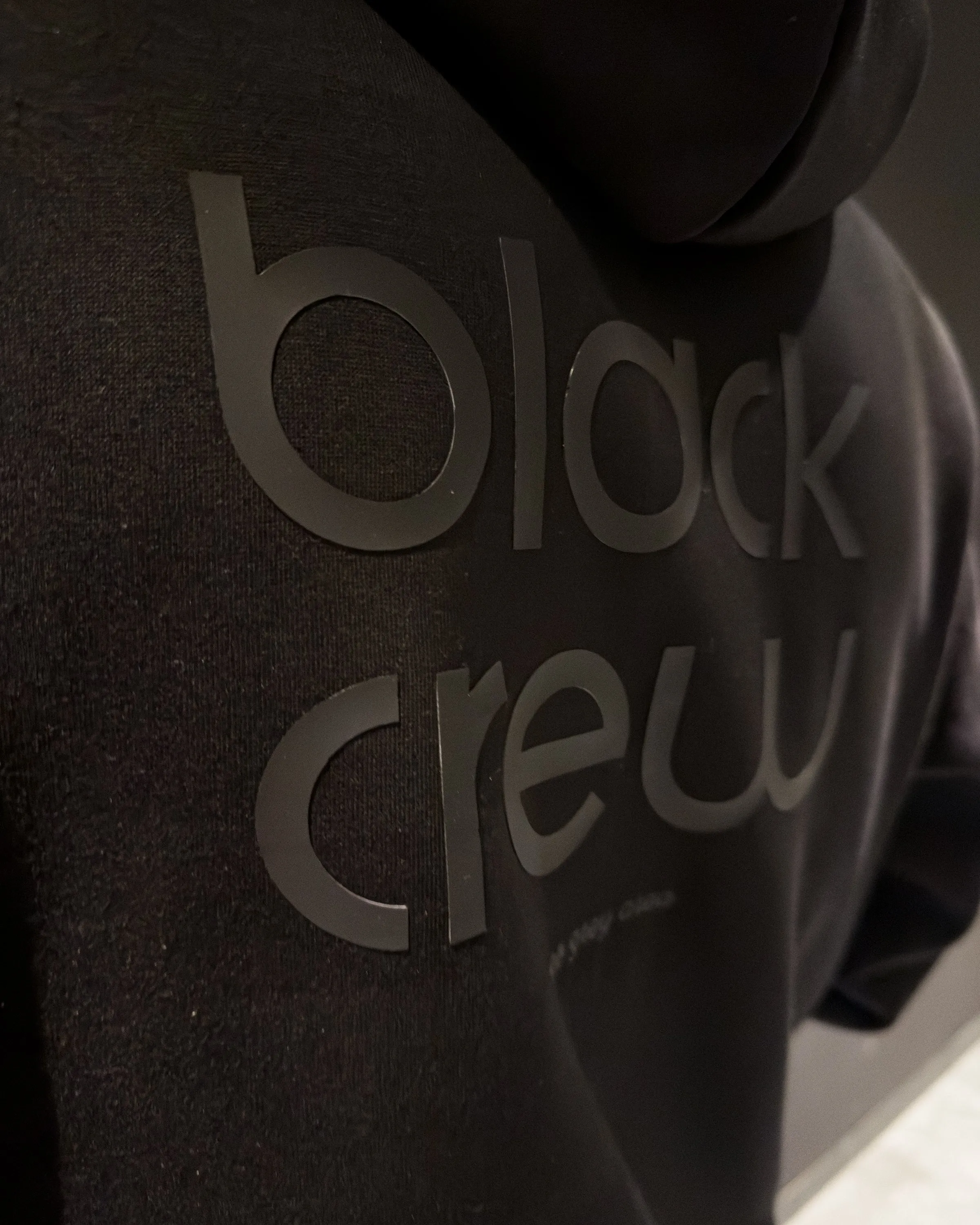 Carbon Hoodie