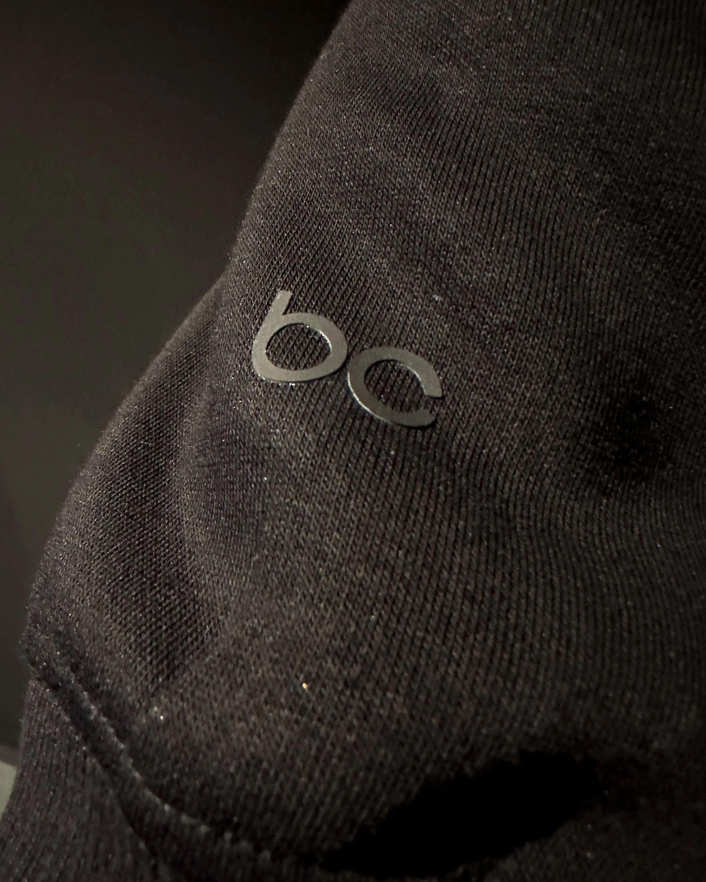 Carbon Hoodie