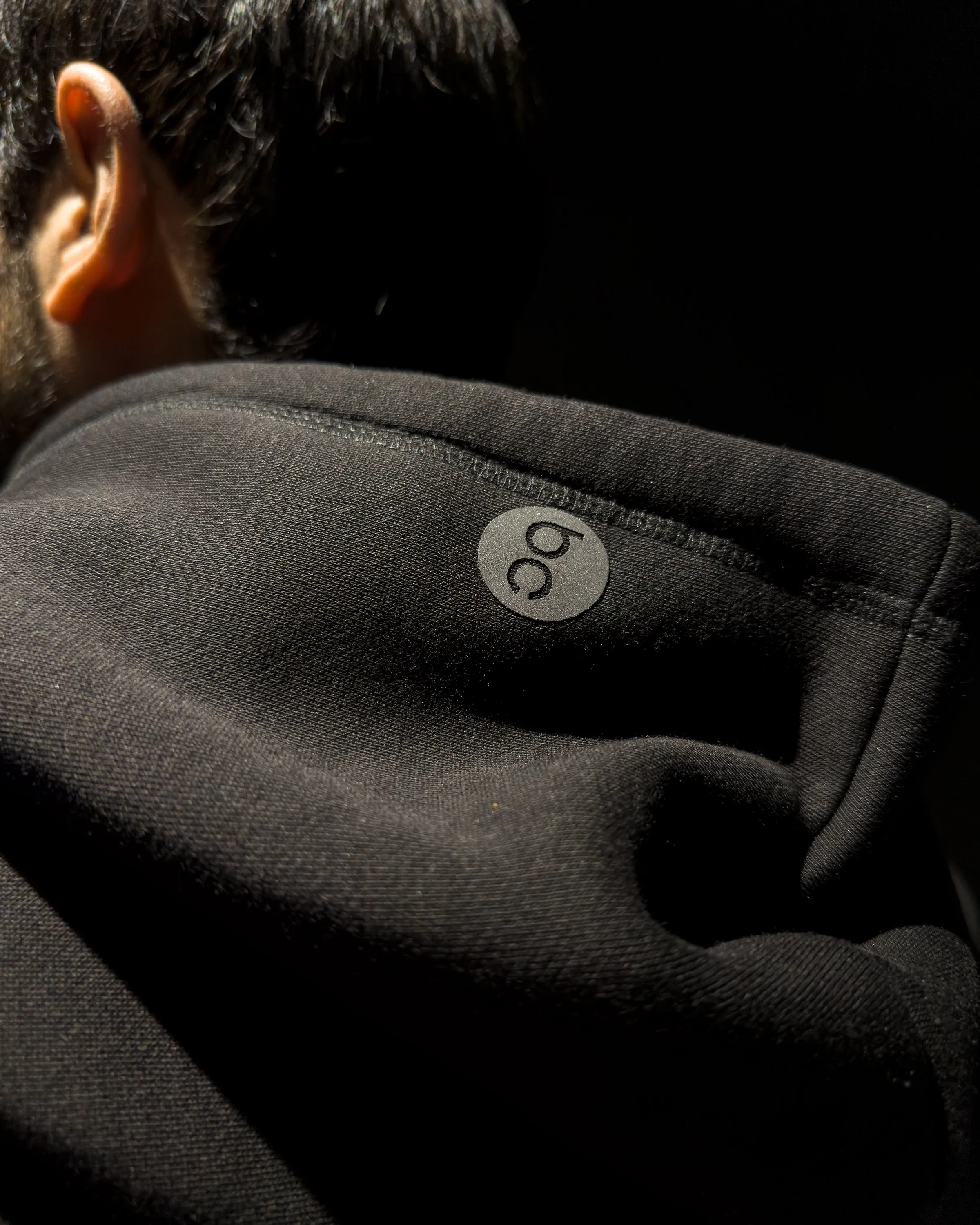 Carbon Hoodie