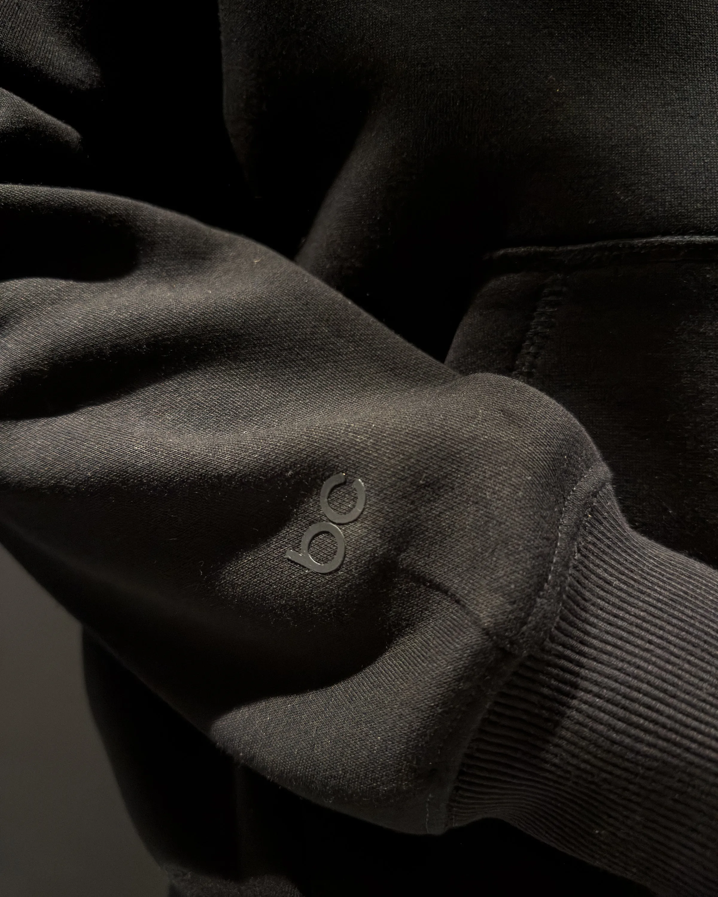 Carbon Hoodie