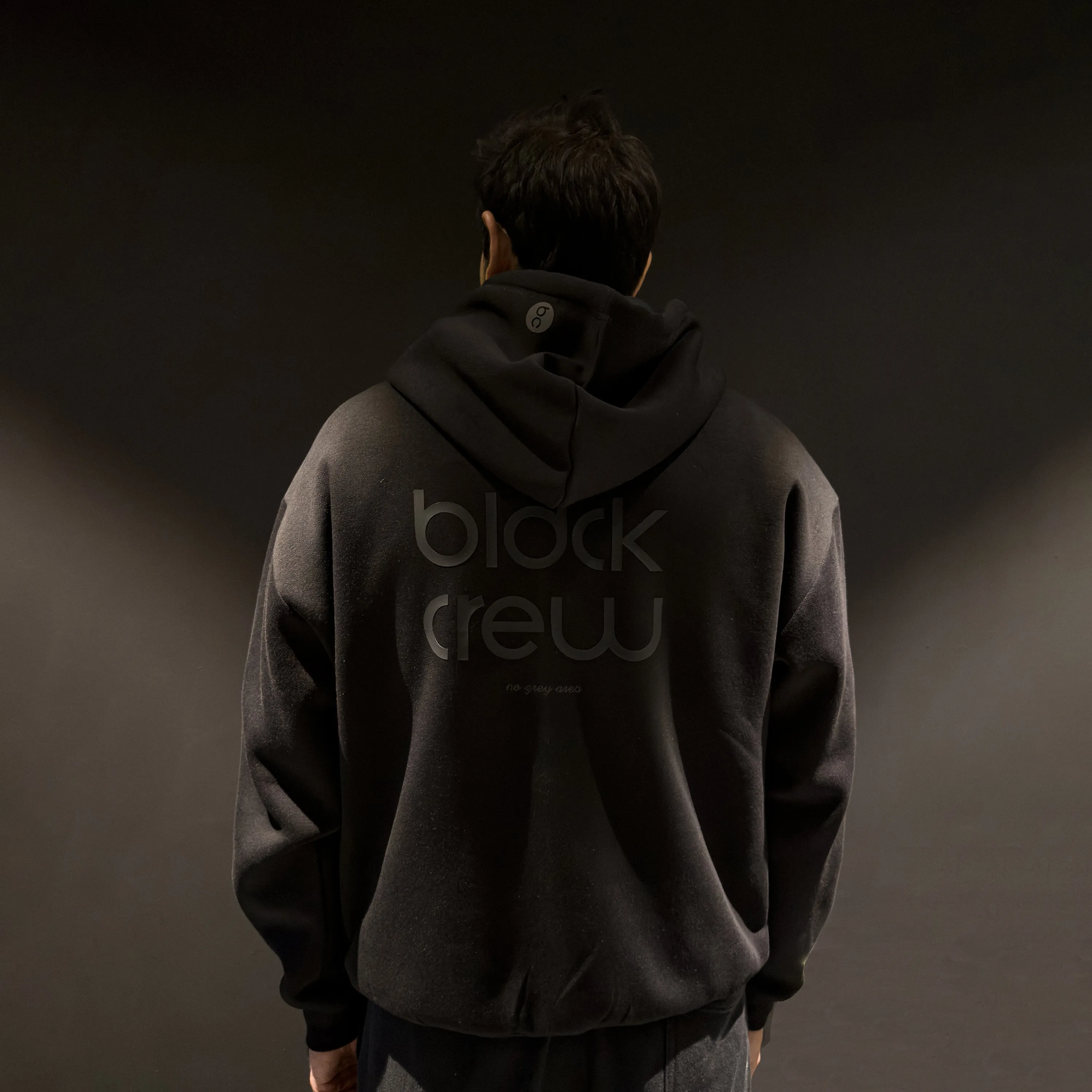 Carbon Hoodie