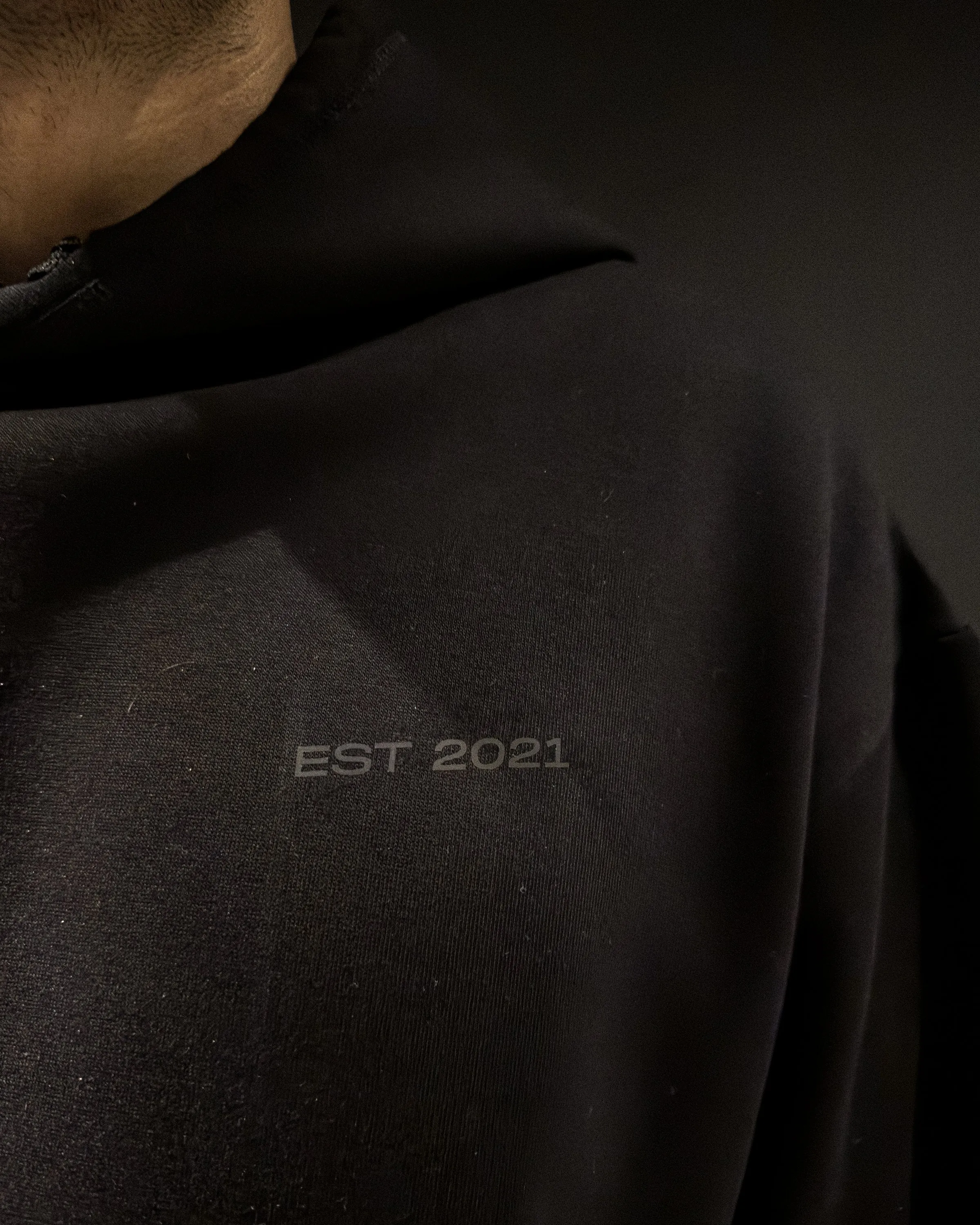 Carbon Hoodie