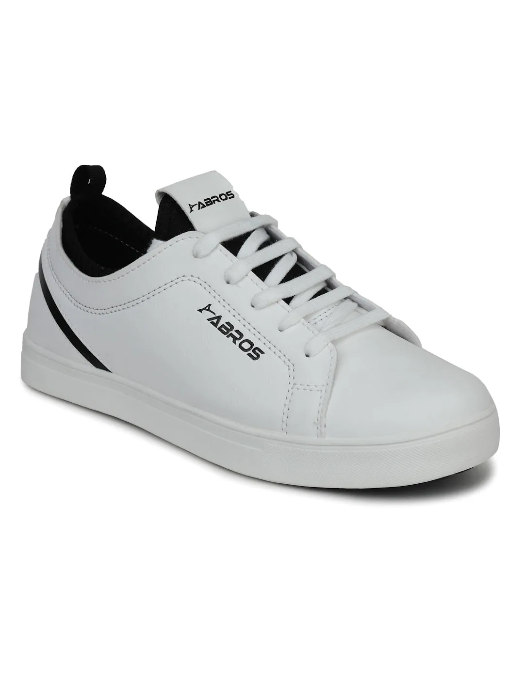Casual Sneakers Algo8017 Wingor Lifestyle Shoes For Men