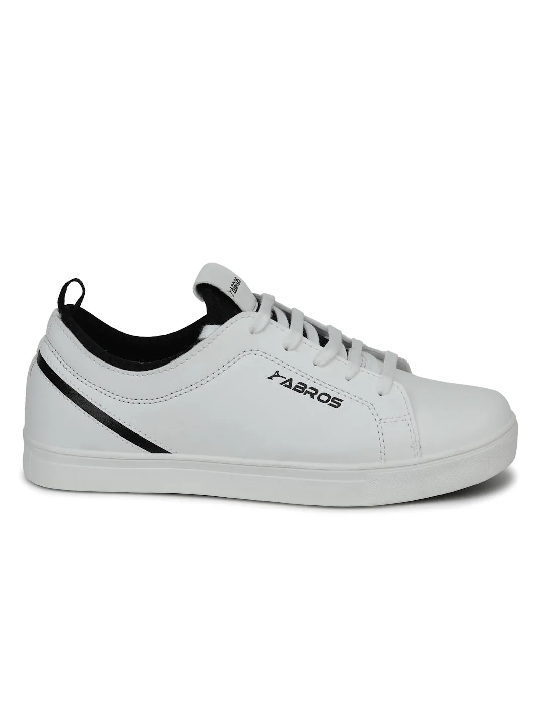 Casual Sneakers Algo8017 Wingor Lifestyle Shoes For Men