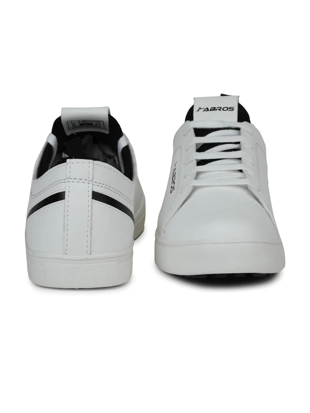 Casual Sneakers Algo8017 Wingor Lifestyle Shoes For Men