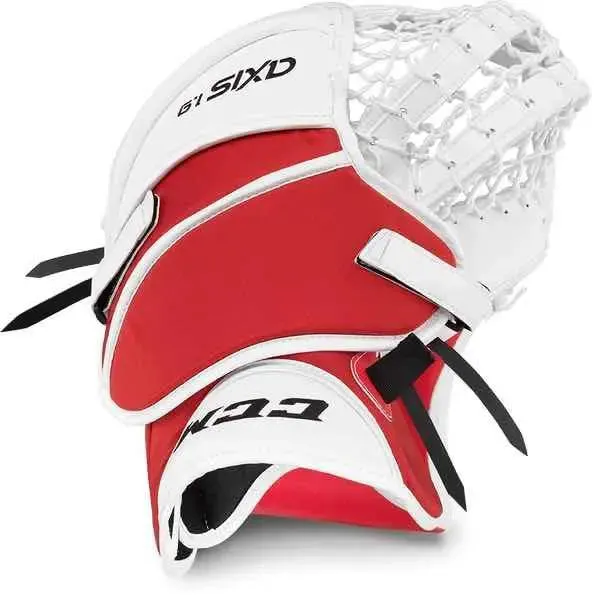 CATCHER CCM AXIS 1.9 SR.