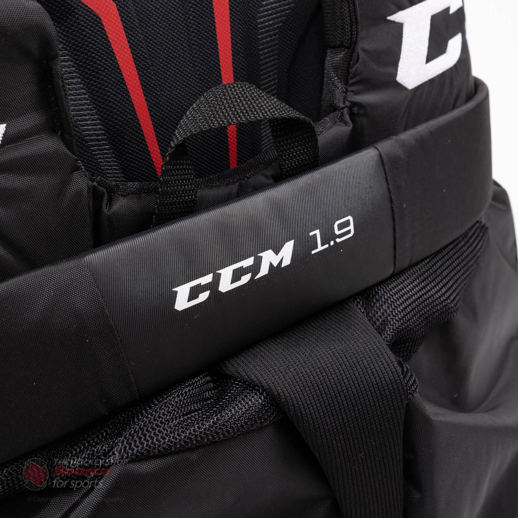 CCM 1.9 Senior Goalie Pants