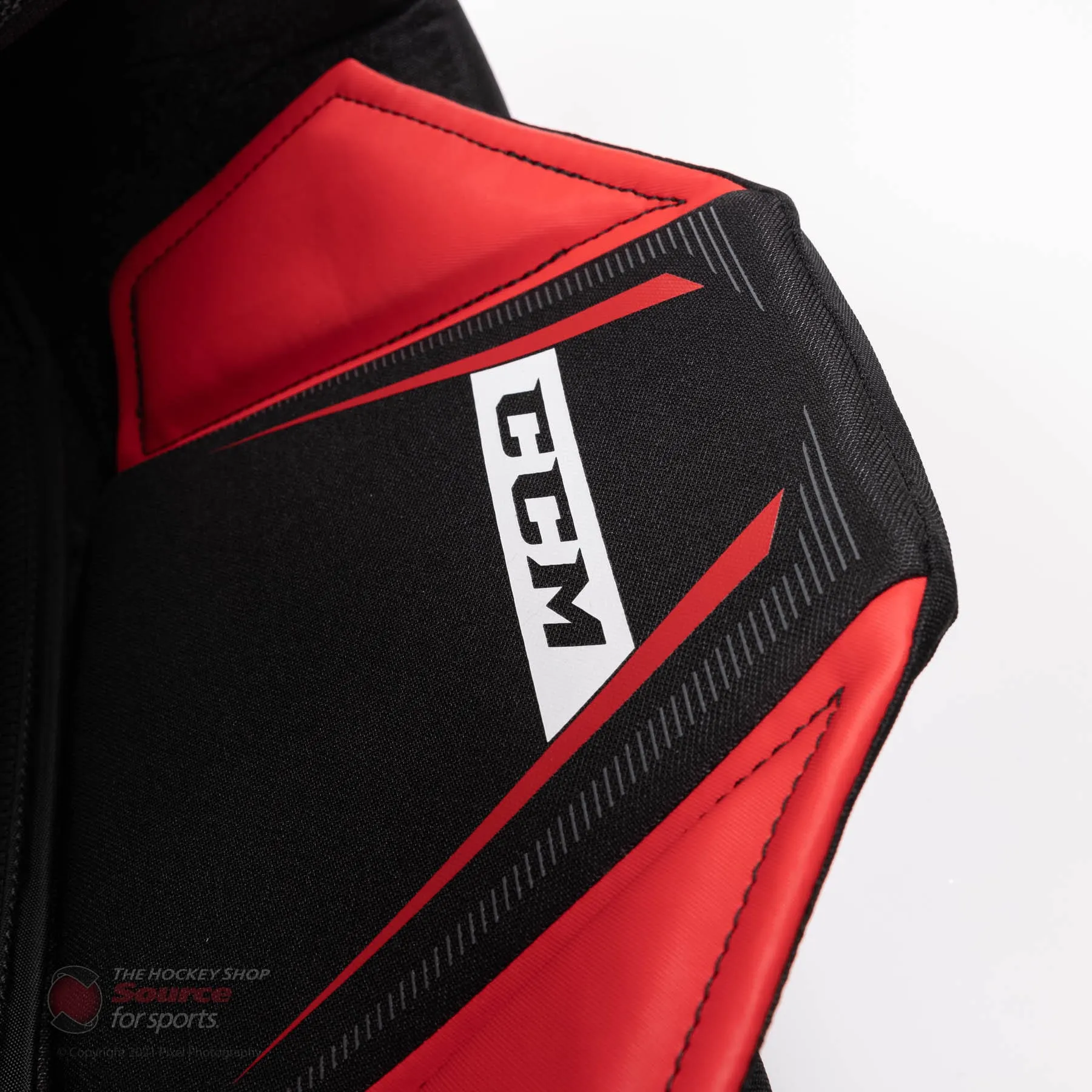CCM 1.9 Senior Goalie Pants