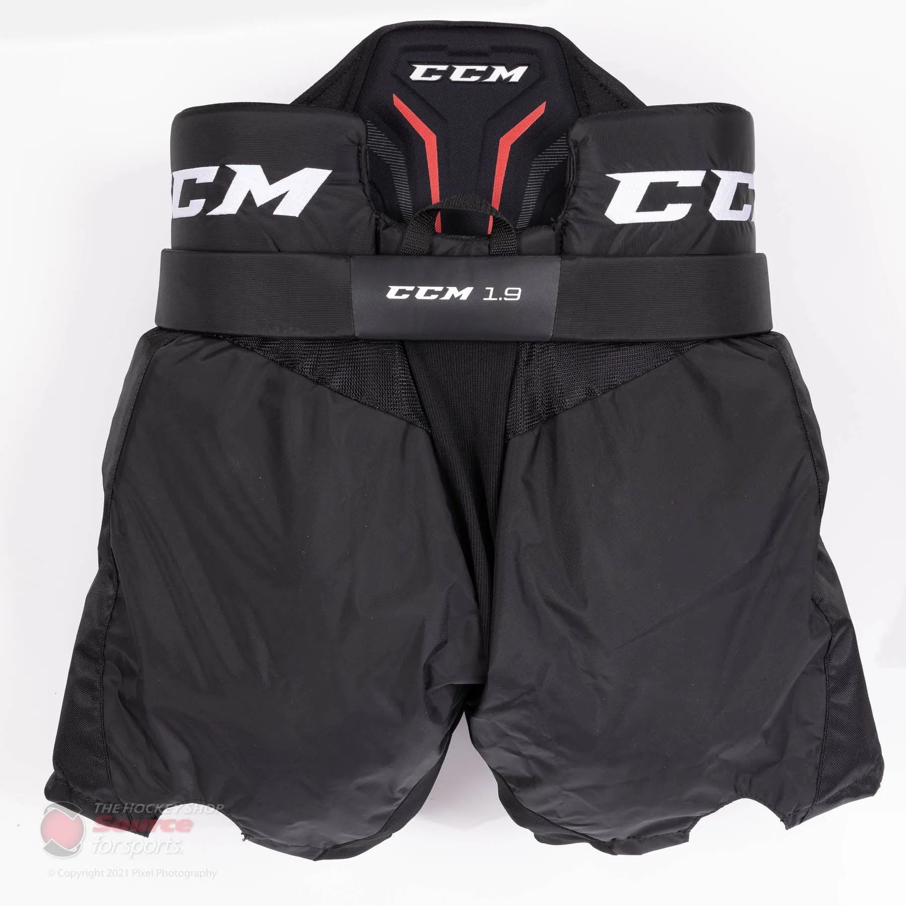 CCM 1.9 Senior Goalie Pants