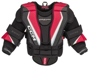 CCM EFLEX 6.5 Junior Goalie Chest Protector