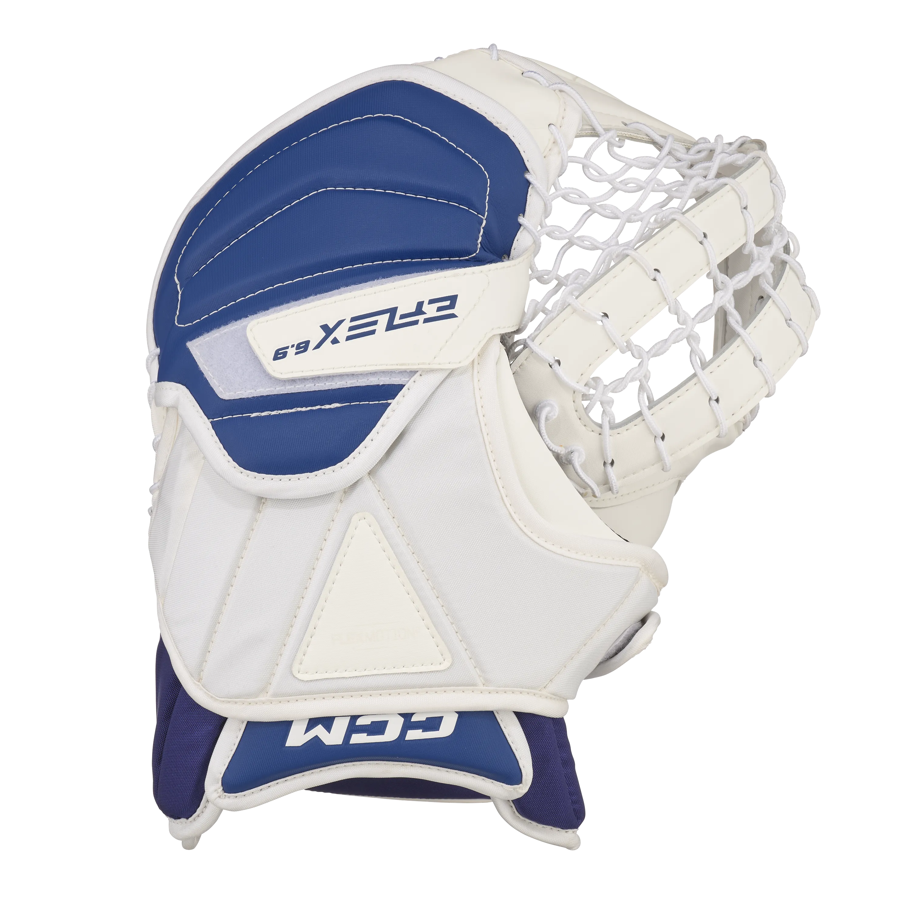 CCM EFLEX 6.9 Intermediate Goalie Catcher
