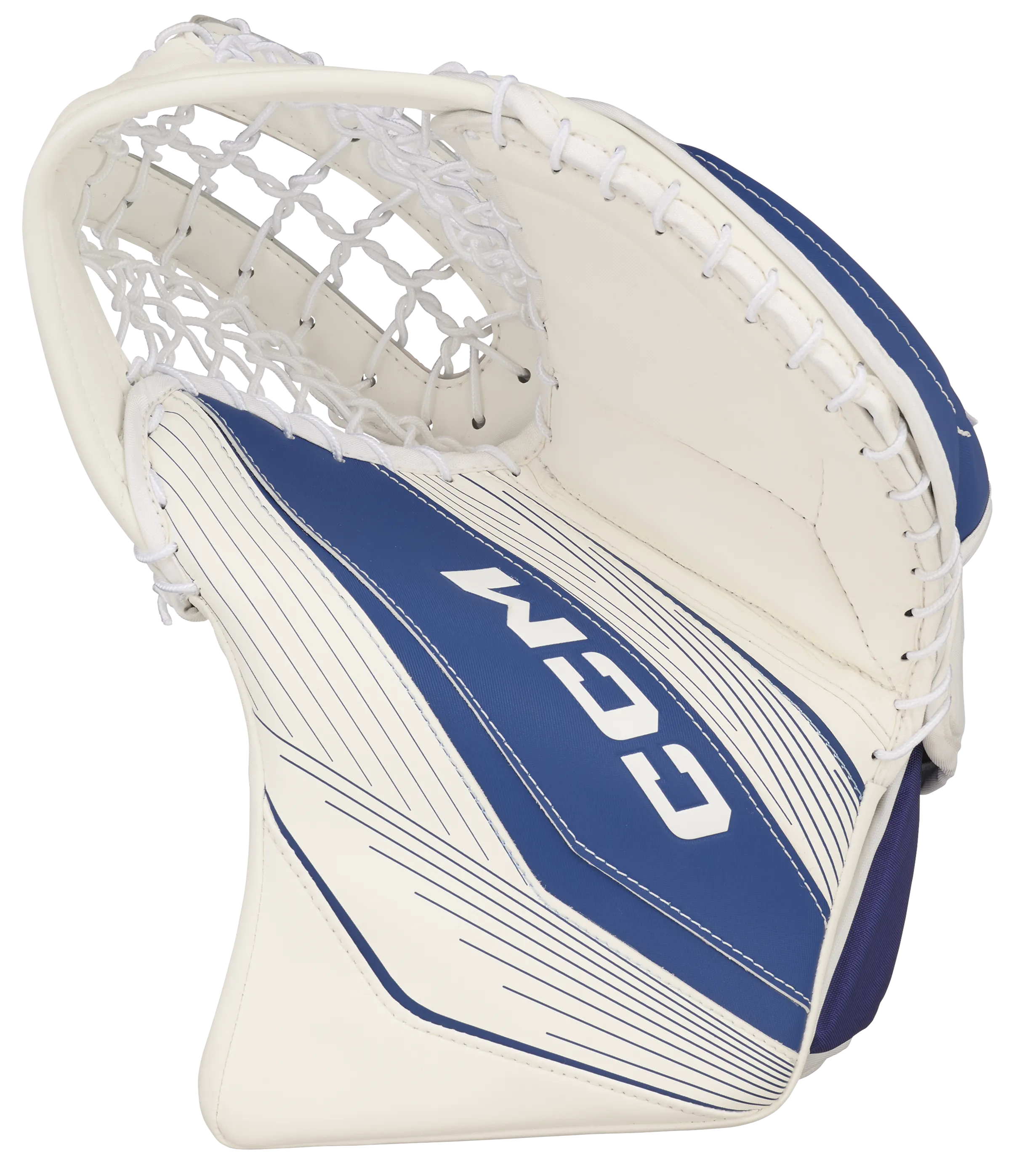 CCM EFLEX 6.9 Intermediate Goalie Catcher